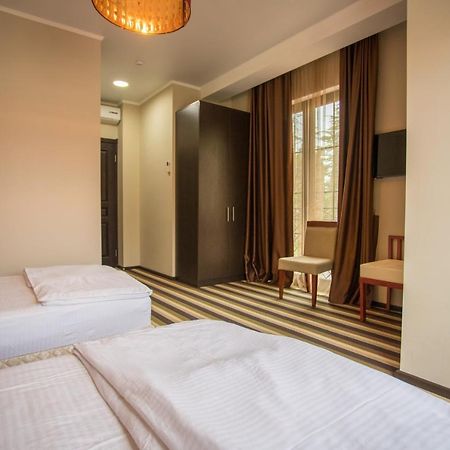 Afon Resort Hotel New Athos Buitenkant foto